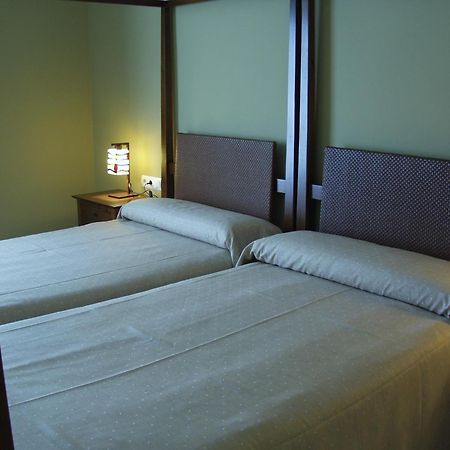 Hotel Las Casas Del Duque Osuna Dış mekan fotoğraf
