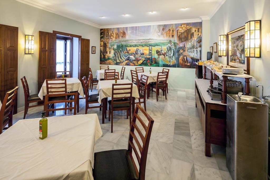 Hotel Las Casas Del Duque Osuna Dış mekan fotoğraf